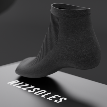 RIZZCO® V3 - HEIGHT MAX SOCKS  (2-PACK)