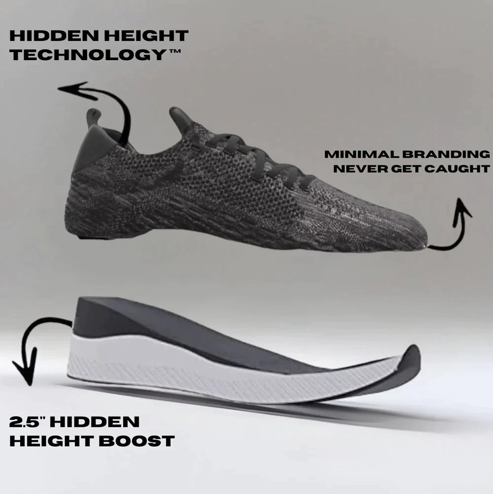 Hidden Hight Technology