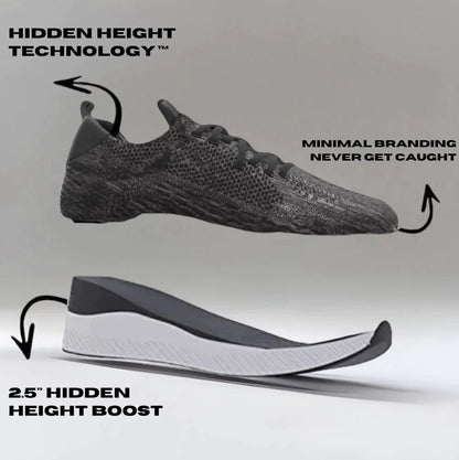 Hidden Hight Technology