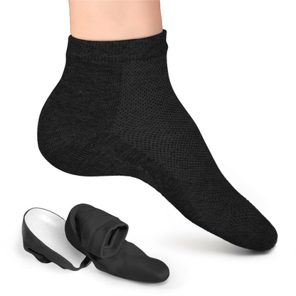 RIZZCO® V3 - HEIGHT MAX SOCKS  (2-PACK)